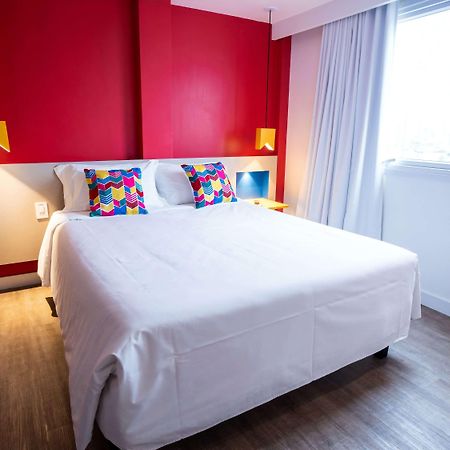 Hotel Ibis Styles Campina Grande Exterior foto